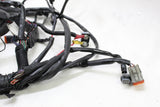 2000 Harley-Davidson Softail Deuce FXSTD OEM MAIN ENGINE WIRING HARNESS
