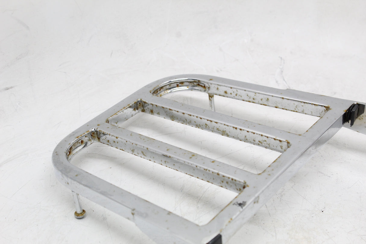 2005 Honda VTX1300S OEM REAR BACK LUGGAGE RACK