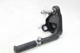 2000 Harley-Davidson Softail Deuce FXSTD OEM RIGHT REARSET PEG REST FOOT