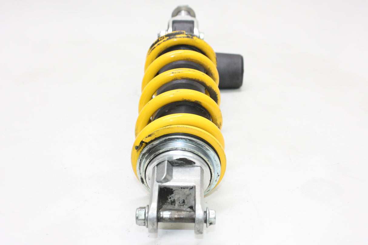 2005 Suzuki GSXR600 OEM REAR BACK SHOCK ABSORBER SUSPENSION