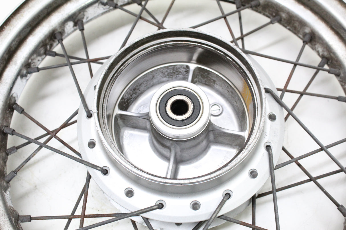 2003 Honda Rebel 250 CMX250C OEM REAR WHEEL RIM