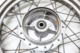 2003 Honda Rebel 250 CMX250C OEM REAR WHEEL RIM