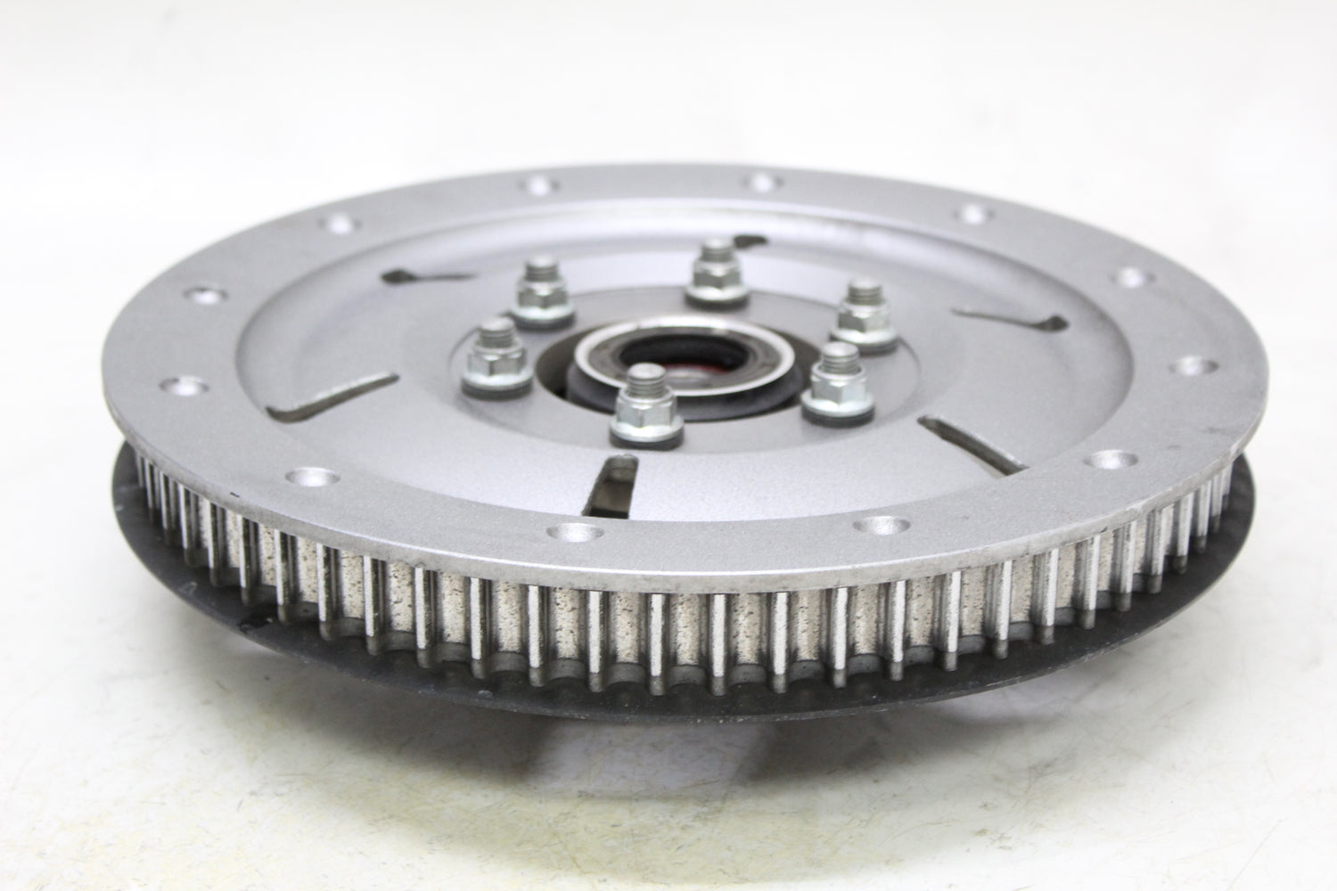 2012 Kawasaki Vulcan 900 VN900DF OEM REAR BACK SPROCKET