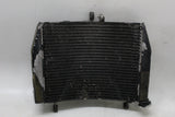 2009 Yamaha YZF R6S OEM ENGINE RADIATOR MOTOR COOLER COOLING RADIATER