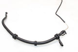 2021 Kawasaki Ninja 400 EX400 OEM REAR BACK BRAKE HOSE FLUID LINE