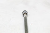2017 Genuine Scooter Co. Buddy 125 OEM FRONT WHEEL RIM AXLE PIVOT BOLT