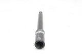 2005 YAMAHA FZ6 FAZER OEM FRONT WHEEL AXLE SHAFT SPINDLE
