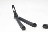 2006 Honda CBR600RR OEM REAR BACK PASSENGER PEG SET PAIR