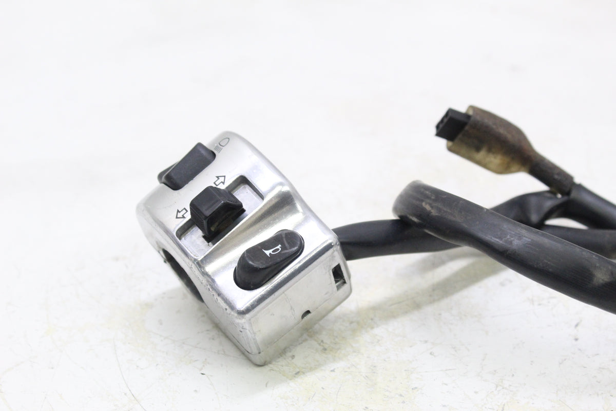2005 KAWASAKI VULCAN 1500 VN1500 Left Handlebar Switch Horn Turn Signal