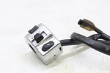 2005 KAWASAKI VULCAN 1500 VN1500 Left Handlebar Switch Horn Turn Signal