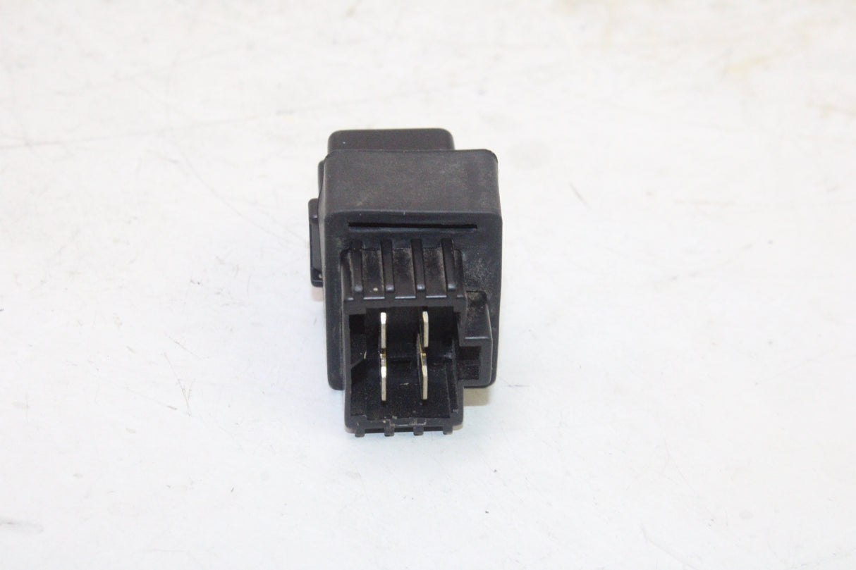 2015 Suzuki DR650SE OEM HEADLIGHT RELAY