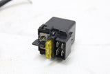 2003 HONDA REBEL 250 CMX250C OEM STARTER RELAY SOLENOID W CABLE FUSE