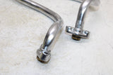 2005 Yamaha Road Star XV1700 OEM OIL PIPE LINE PAIR