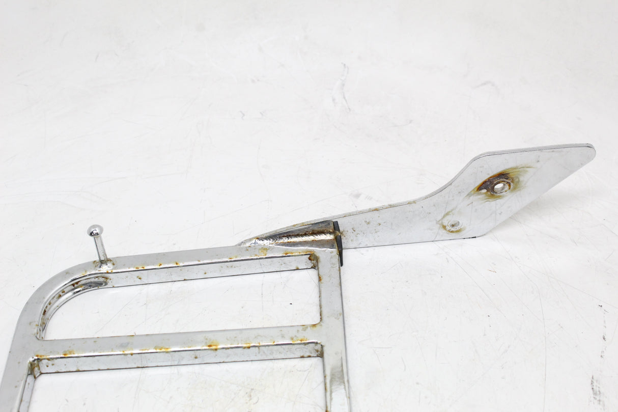 2005 Honda VTX1300S OEM REAR BACK LUGGAGE RACK