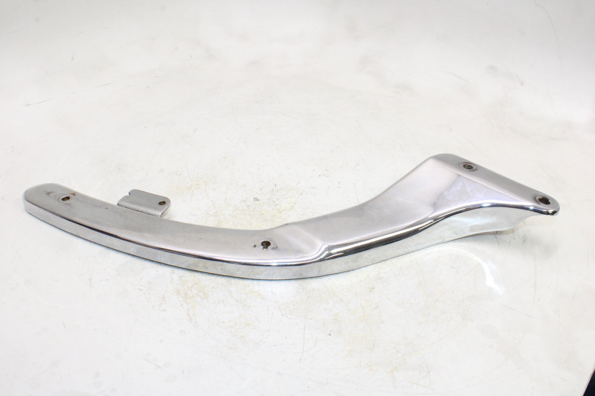 2007 Yamaha V Star 650 OEM LEFT REAR GRAB RAIL