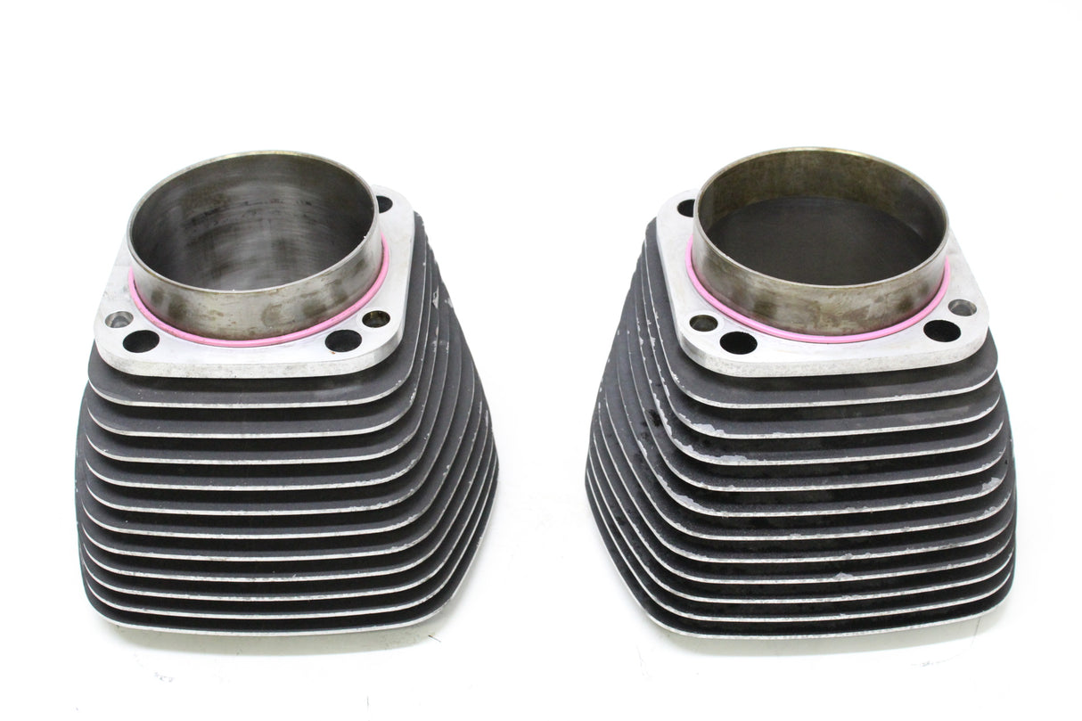 2015 Harley-Davidson Road Glide FLTRXS Special OEM CYLINDER BLOCK JUGS