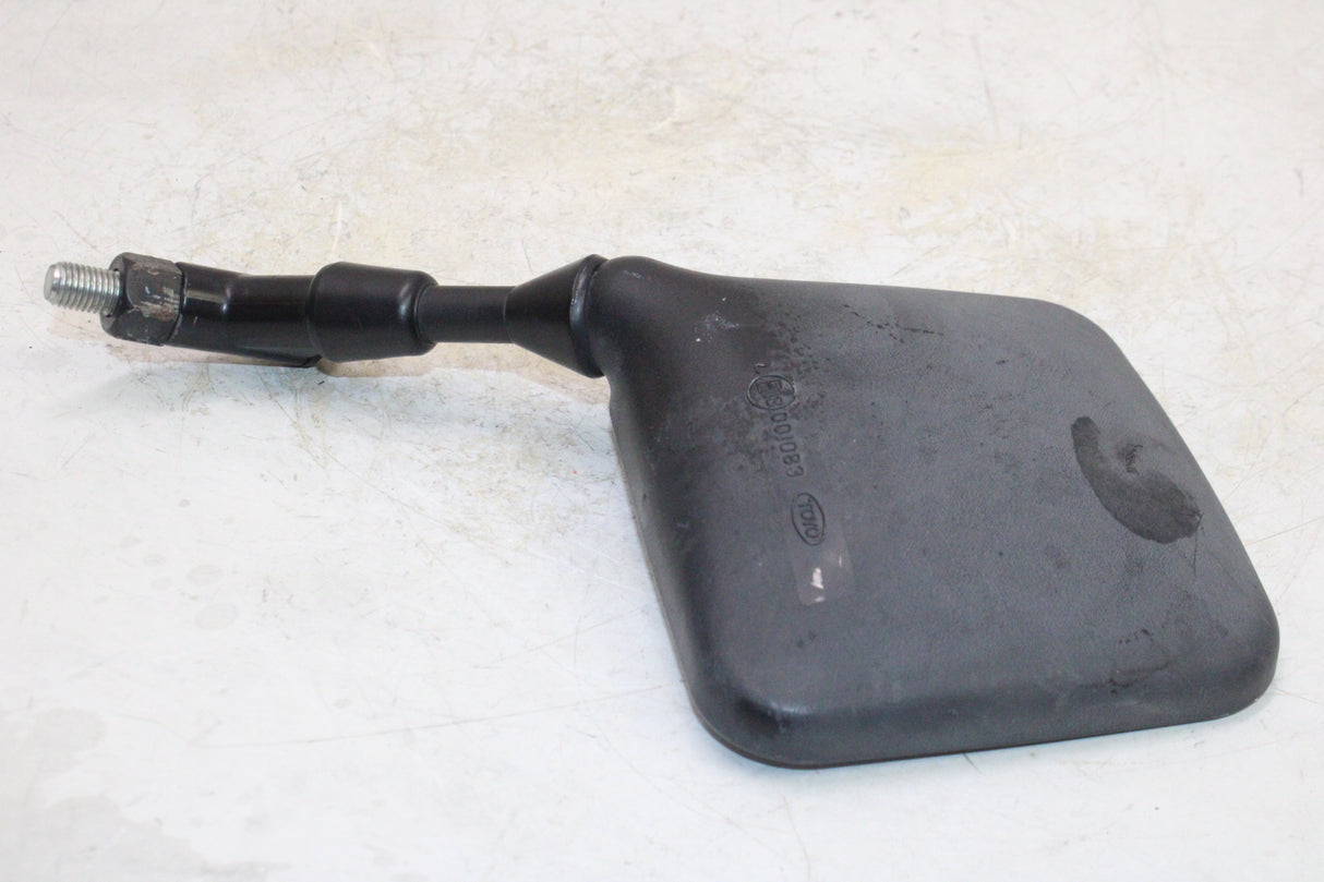 2015 Suzuki DR650SE OEM LEFT SIDE REAR VIEW MIRROR