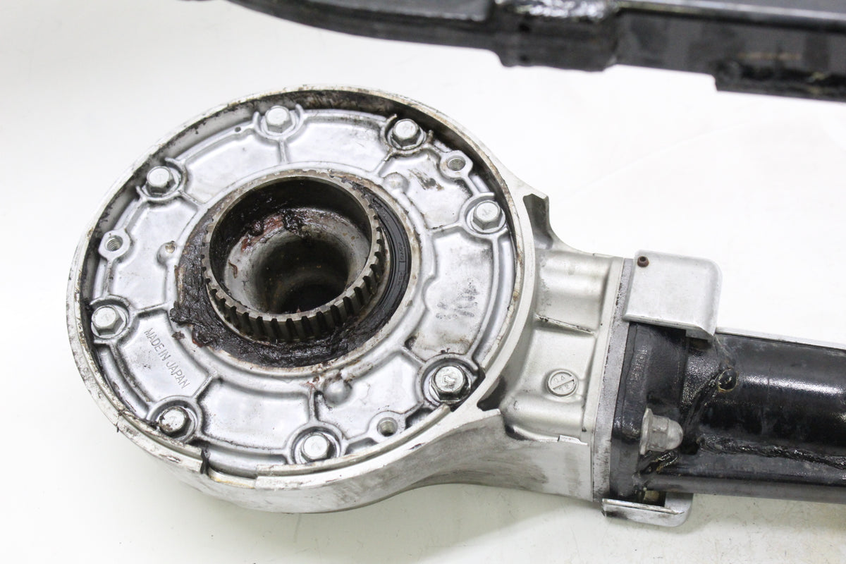 2005 KAWASAKI VULCAN 1500 VN1500 CLASSIC OEM SWINGARM FINAL DRIVE ASSEMBLY