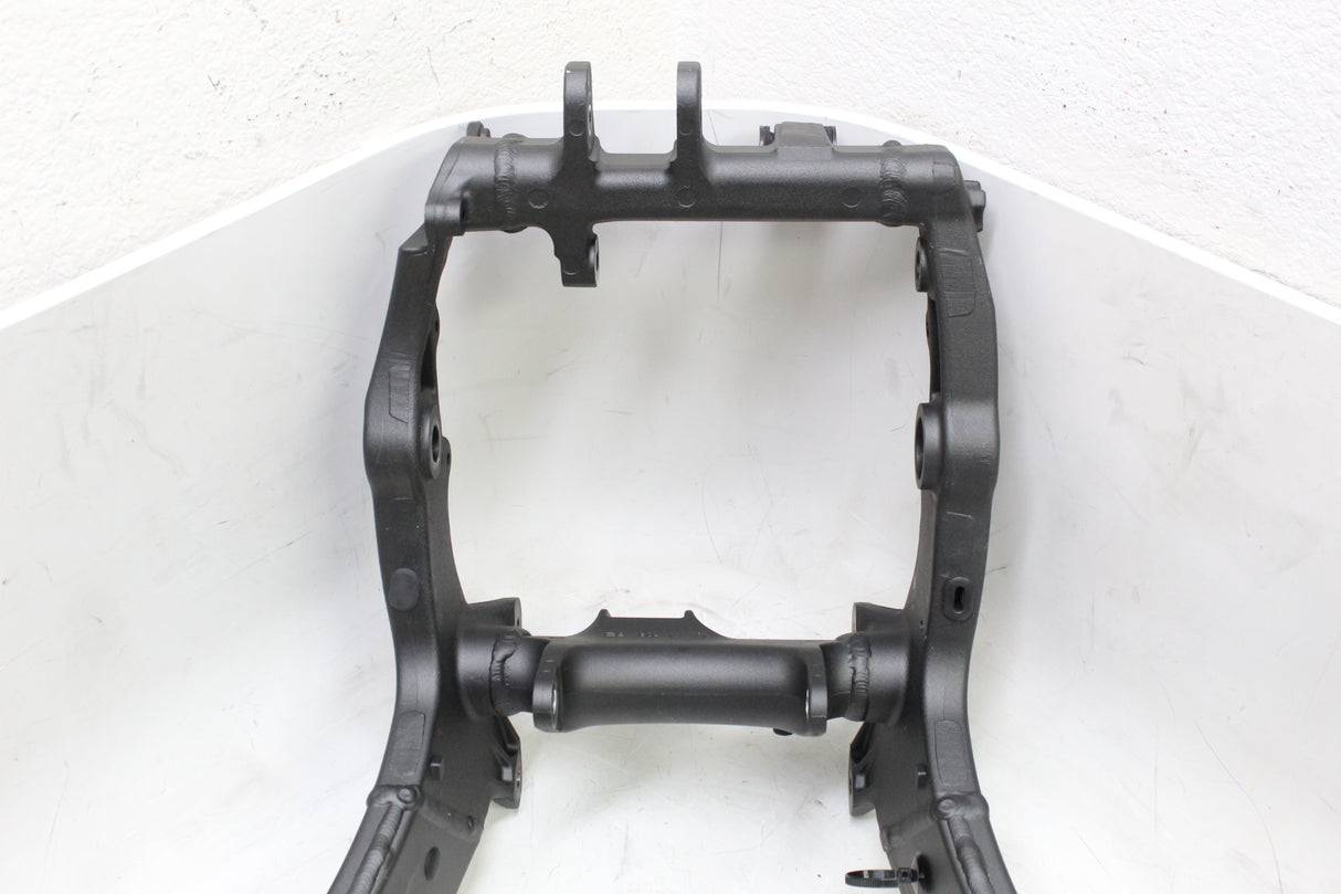 2009 Kawasaki Ninja ZX6R OEM FRAME CHASSIS