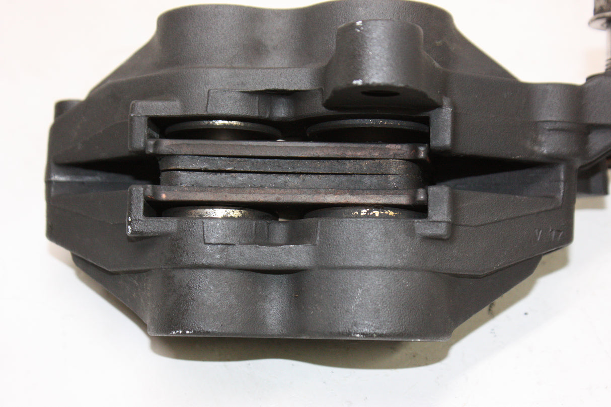 2004 Triumph Daytona 600 OEM RIGHT LEFT FRONT BRAKE CALIPER SET PAIR CALIPERS
