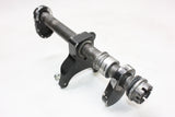 2005 Suzuki GSXR600 OEM REAR AXLE BACK WHEEL RIM PIVOT BOLT AXEL