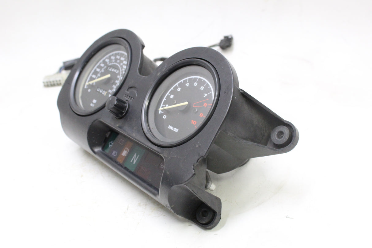 2000 BMW R1100RT OEM SPEEDOMETER TACHOMETER INSTRUMENT GAUGE CLUSTER