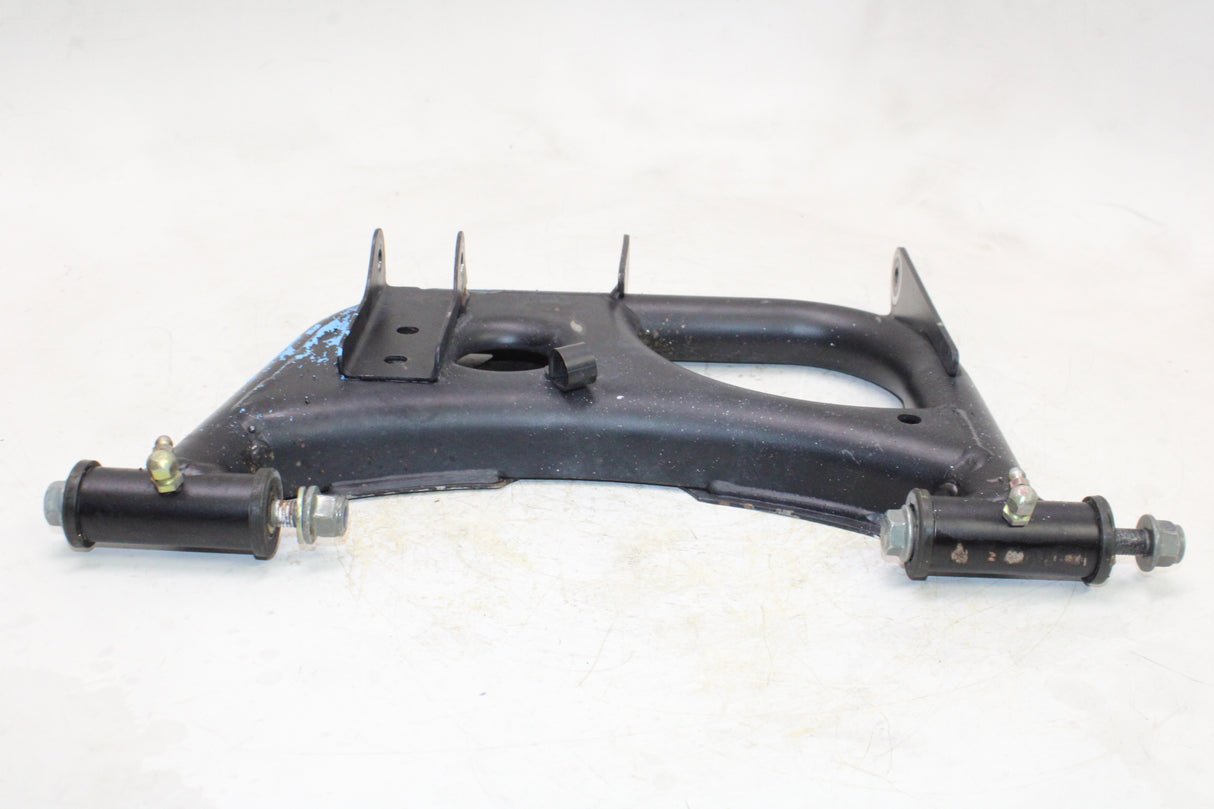2015 Polaris Sportsman ACE 570 OEM LEFT REAR LOWER CONTROL ARM MOUNT