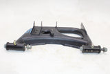 2015 Polaris Sportsman ACE 570 OEM LEFT REAR LOWER CONTROL ARM MOUNT