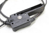 2000 BMW R1100RT OEM THROTTLE CHOKE CABLE HOUSING BOWDEN BOX ASSY