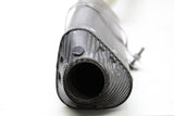 2007 Yamaha YZF R6S EXHAUST PIPE MUFFLER SLIP ON CAN SILENCER YOSHIMURA