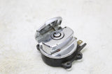 2000 Harley-Davidson Softail Deuce FXSTD OEM IGNITION SWITCH !NO KEY!