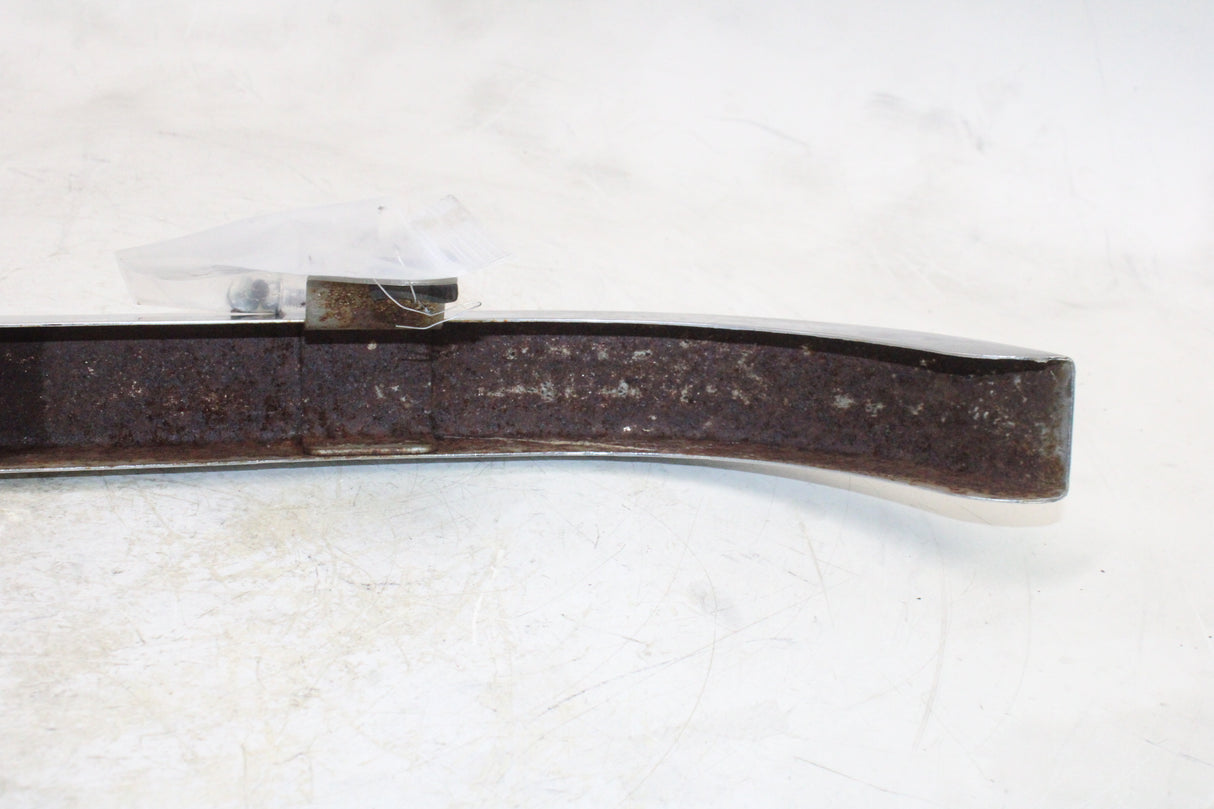 1995 Honda Shadow VLX 600 VT600C OEM REAR BACK DRIVE CHAIN GUARD COVER SHIELD