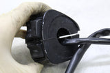 2000 Harley-Davidson Softail FXSTD OEM LEFT CLIP ON HANDLE HORN SIGNALS SWITCH
