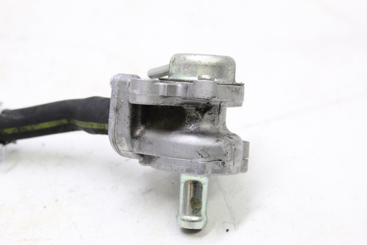2011 KAWASAKI KLR650 OEM 2ND AIR VALVE AIR INJECTION CONTROL VALVE