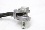 2011 KAWASAKI KLR650 OEM 2ND AIR VALVE AIR INJECTION CONTROL VALVE