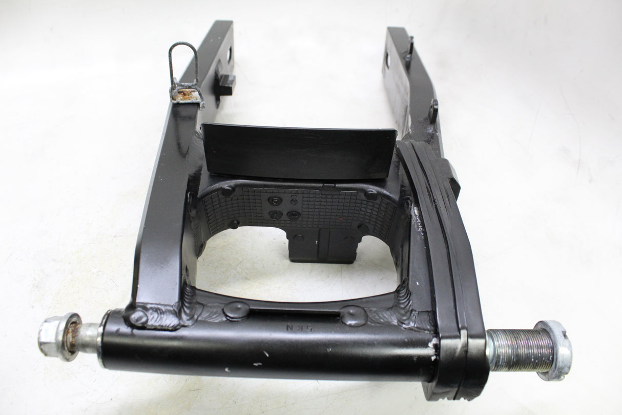 2006 Suzuki SV650 OEM REAR SWINGARM BACK SUSPENSION SWING ARM
