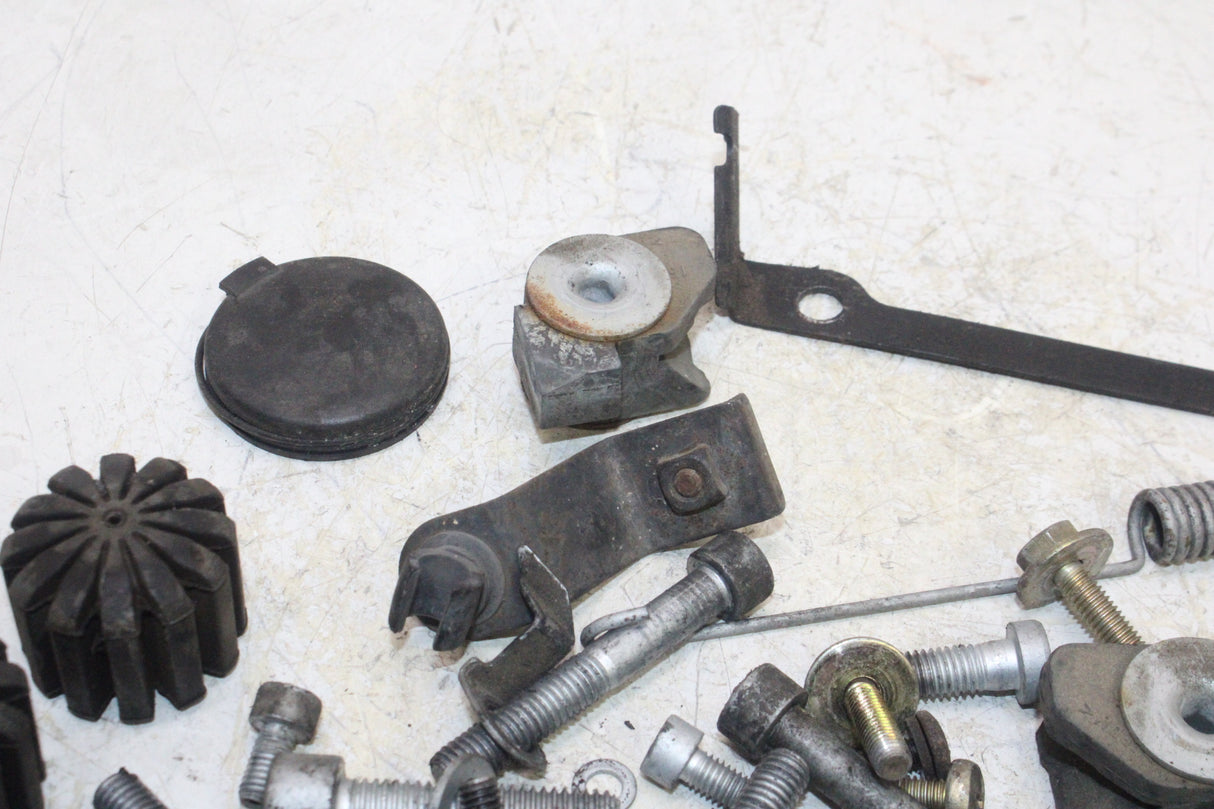 2001 BMW R1100RT OEM ENGINE MOUNTING BOLTS HARDWARE MOTOR SCREWS
