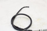 2002 Suzuki GSXR1000 OEM CLUTCH CABLE LINE