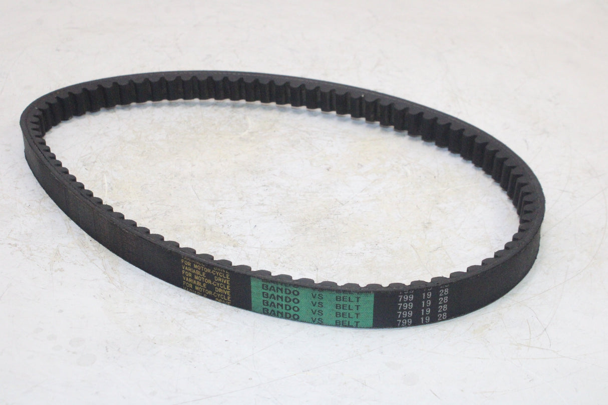 2002 Aprilia Scarabeo 150 OEM BELT DRIVE