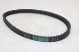 2002 Aprilia Scarabeo 150 OEM BELT DRIVE