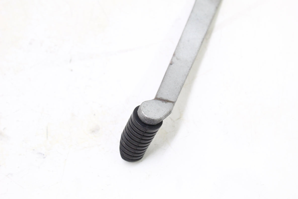 2005 YAMAHA FZ6 FAZER OEM REAR BRAKE PEDAL FOOT LEVER