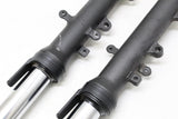 2007 Yamaha YZF R6S OEM FRONT FORKS SHOCK SUSPENSION SET PAIR