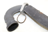 2007 Kawasaki KLR650 OEM EXHAUST MIDPIPE MID MIDDLE PIPE