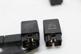 2006 Honda CBR600RR OEM RELAY SENSOR SET