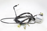 1996 Honda Shadow ACE 1100 VT1100 OEM LEFT CLIP ON HANDLE HORN SIGNALS SWITCHES