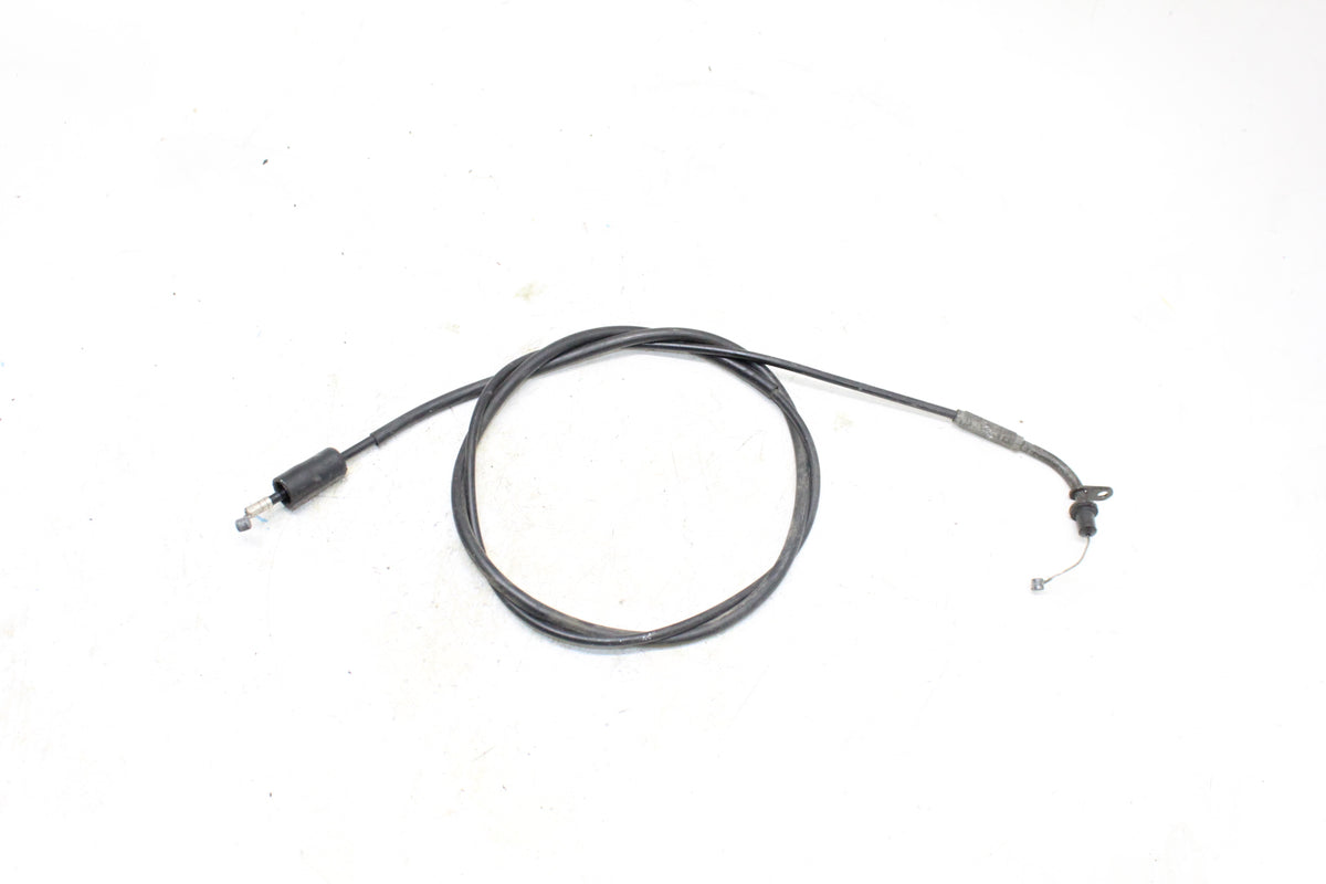 1983 Yamaha XC180 Riva OEM Throttle Cable