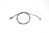 1983 Yamaha XC180 Riva OEM Throttle Cable