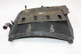 2004 Triumph Daytona 600 OEM ENGINE RADIATOR MOTOR COOLER COOLING RADIATER