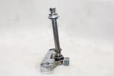 1995 Honda Shadow VLX 600 VT600C OEM FRONT FORKS CLAMP LOWER TRIPLE TREE STEM