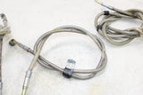 2015 Polaris Sportsman ACE 570 OEM BRAKE HOSE FLUID LINE SET